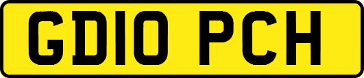 GD10PCH