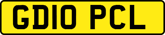 GD10PCL