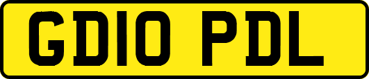 GD10PDL