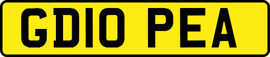 GD10PEA