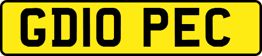 GD10PEC