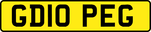 GD10PEG