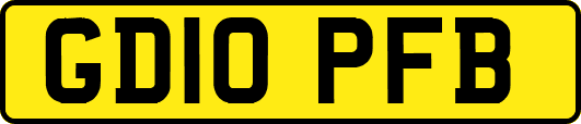 GD10PFB