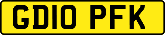 GD10PFK