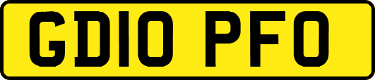 GD10PFO
