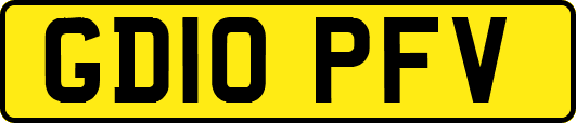 GD10PFV