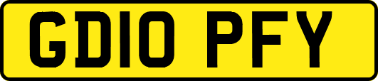 GD10PFY