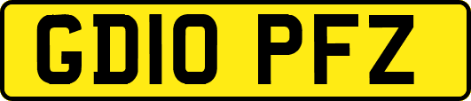 GD10PFZ