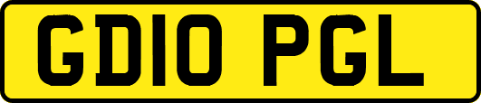 GD10PGL