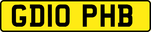 GD10PHB