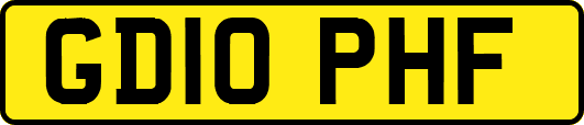 GD10PHF
