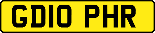 GD10PHR