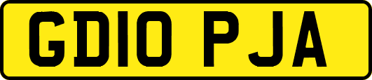 GD10PJA