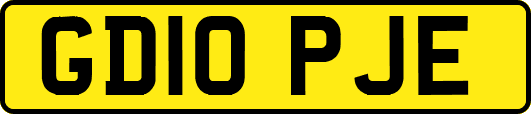 GD10PJE