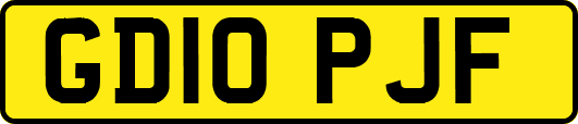 GD10PJF