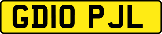 GD10PJL