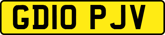 GD10PJV