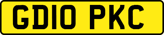 GD10PKC