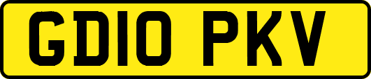GD10PKV
