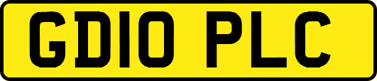 GD10PLC