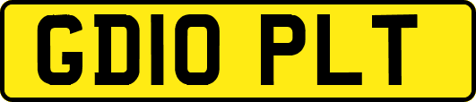 GD10PLT