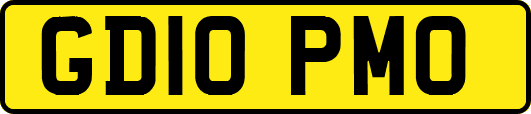 GD10PMO