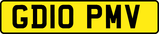GD10PMV