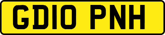 GD10PNH