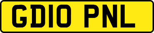 GD10PNL