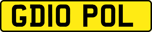 GD10POL