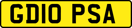 GD10PSA