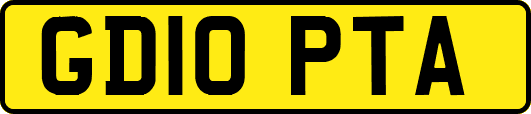 GD10PTA