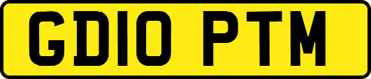 GD10PTM