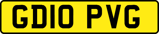 GD10PVG