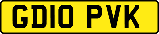 GD10PVK