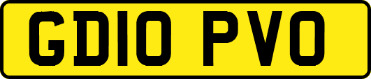 GD10PVO