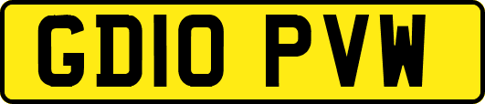 GD10PVW
