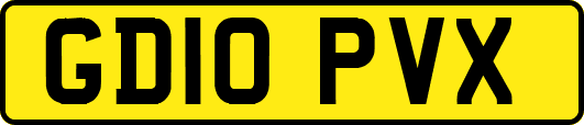 GD10PVX