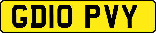 GD10PVY
