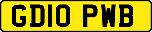 GD10PWB