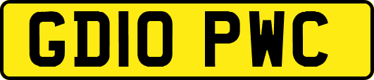 GD10PWC