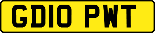 GD10PWT