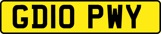 GD10PWY