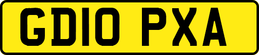 GD10PXA