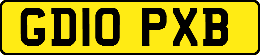 GD10PXB