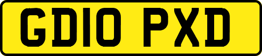 GD10PXD