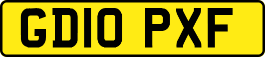 GD10PXF
