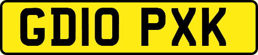 GD10PXK
