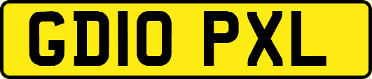 GD10PXL