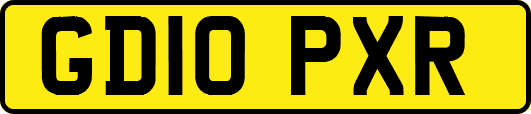 GD10PXR
